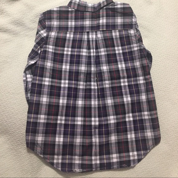 Ralph Lauren shirt long sleeve - Picture 4 of 4